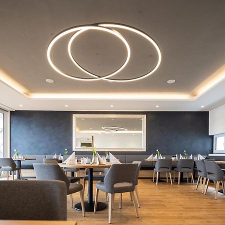 Hotel Restaurant Sennerbad Ravensburg Buitenkant foto