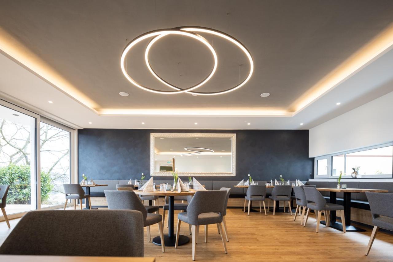 Hotel Restaurant Sennerbad Ravensburg Buitenkant foto