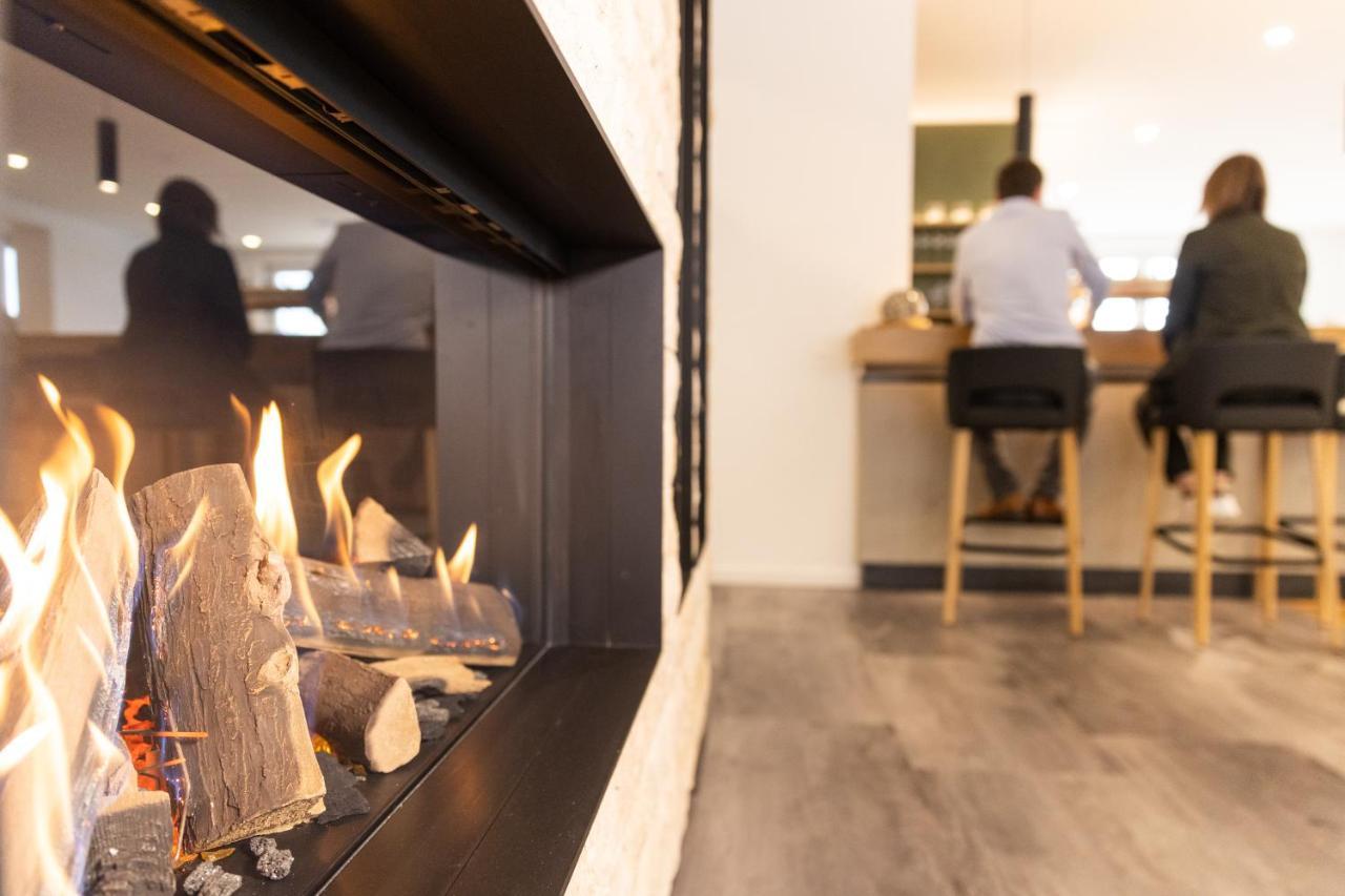 Hotel Restaurant Sennerbad Ravensburg Buitenkant foto