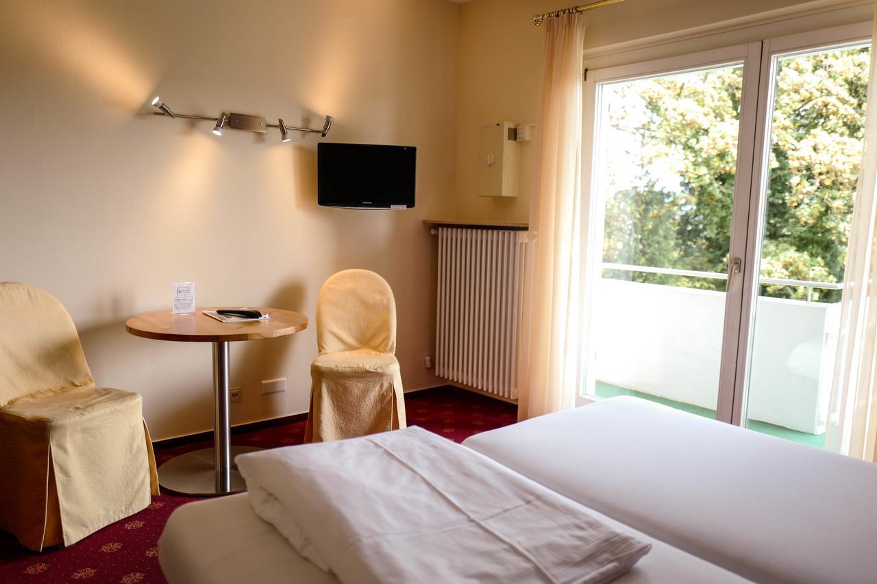 Hotel Restaurant Sennerbad Ravensburg Kamer foto