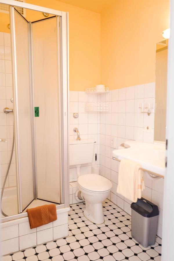 Hotel Restaurant Sennerbad Ravensburg Buitenkant foto