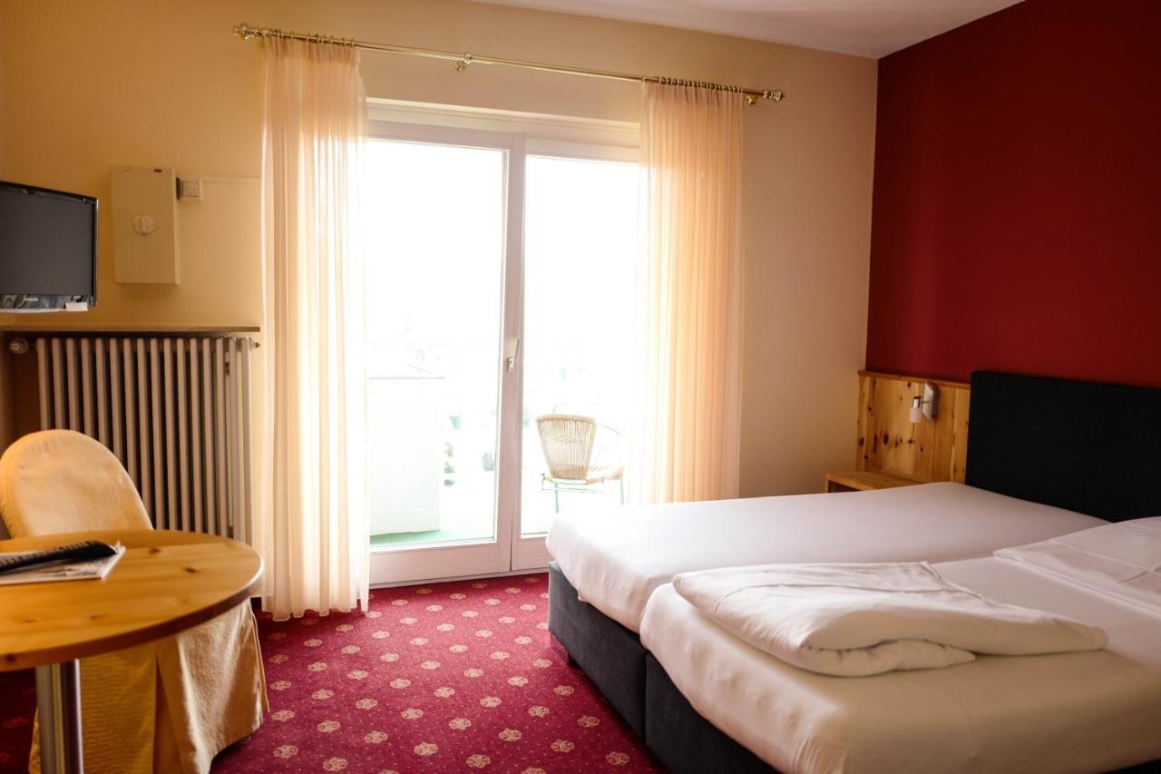 Hotel Restaurant Sennerbad Ravensburg Buitenkant foto